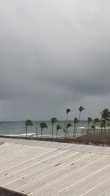 Ondina Frente Ao Sol Apartment Salvador Exterior photo